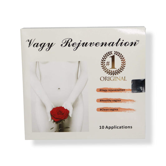 Vagy Rejuvenation 10 Aplicaciones